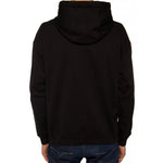 Versace Logo Hooded Sweatshirt VE-8736634929364-M
