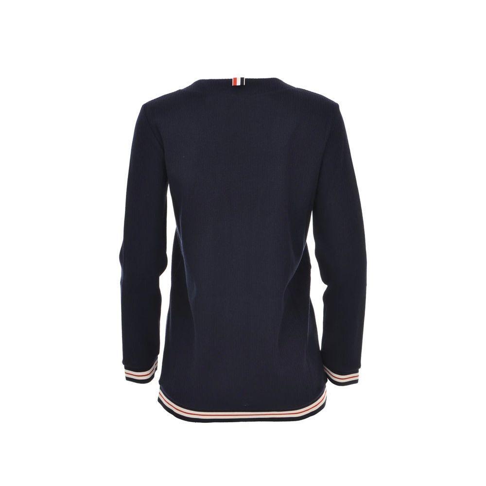 Thom Browne Cotton Cardigan