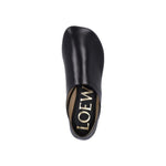 Loewe 'Slipper Toy' Leather Loafers LO-8735508660436-EU37/US7