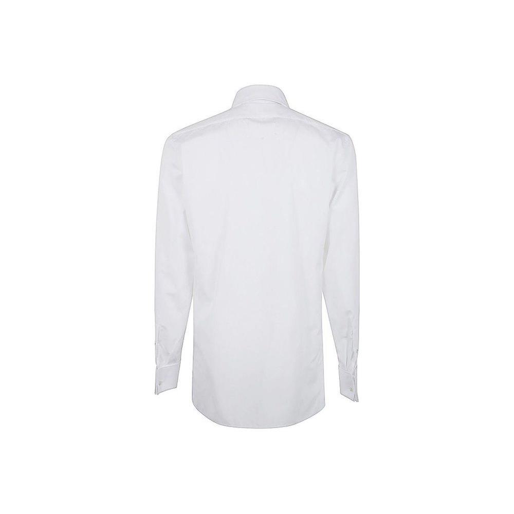 Maison Margiela Cotton Shirt MA-8735513936084-39