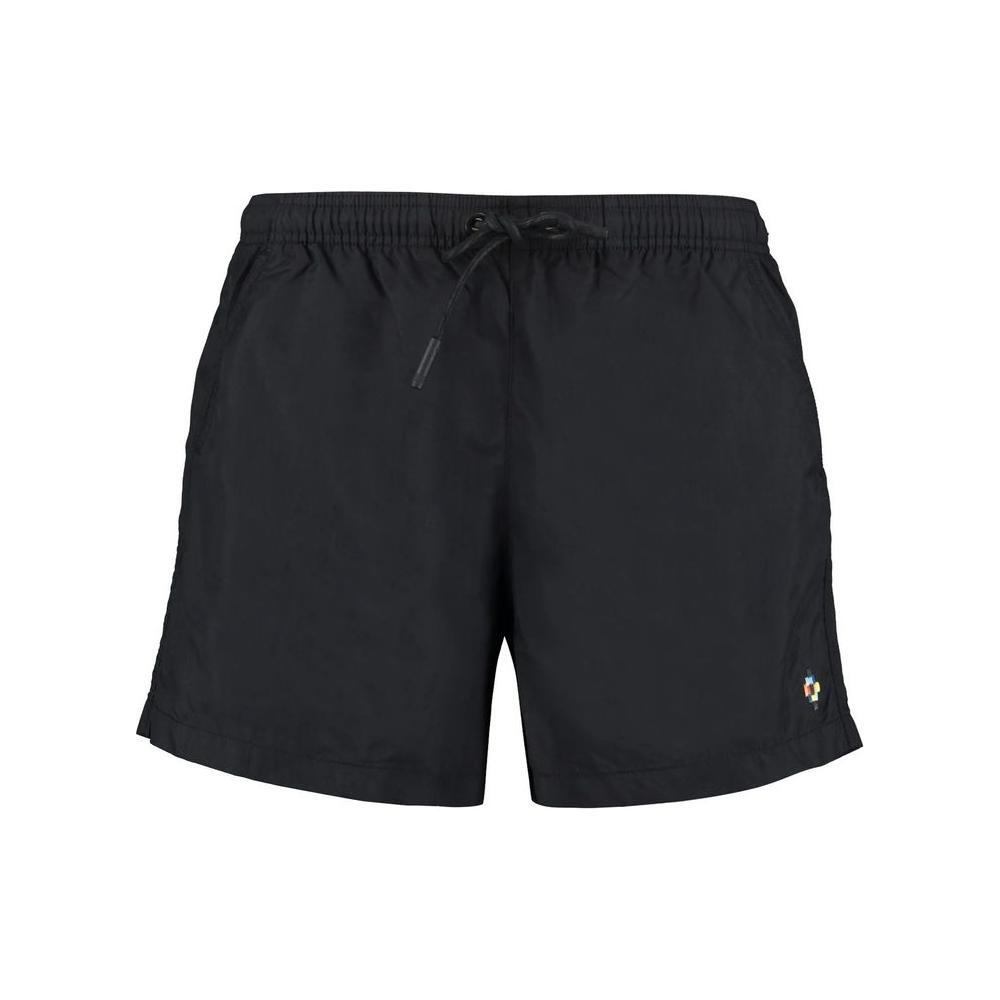 Marcelo Burlon Swim Shorts MA-8735518392532-XL
