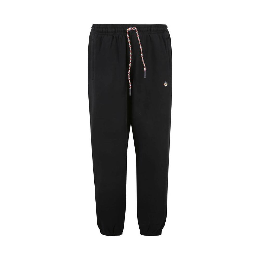 Marcelo Burlon Track Pants MA-8735518458068-L