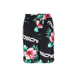 Moschino Couture Moschino Floral Print Silk Shorts MO-8735533334740-IT50 | L