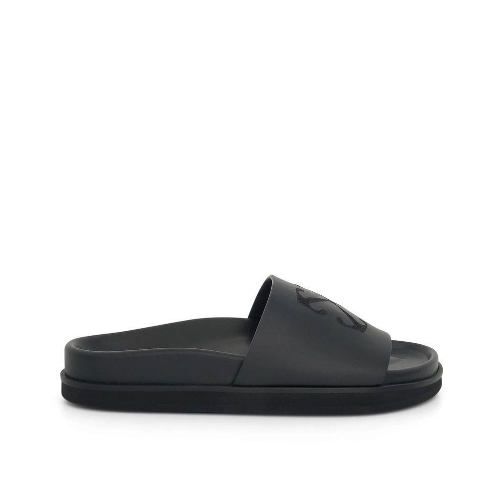 Off-White Off White Cloud Arrow Slippers OF-8735535038676-EU39/US6
