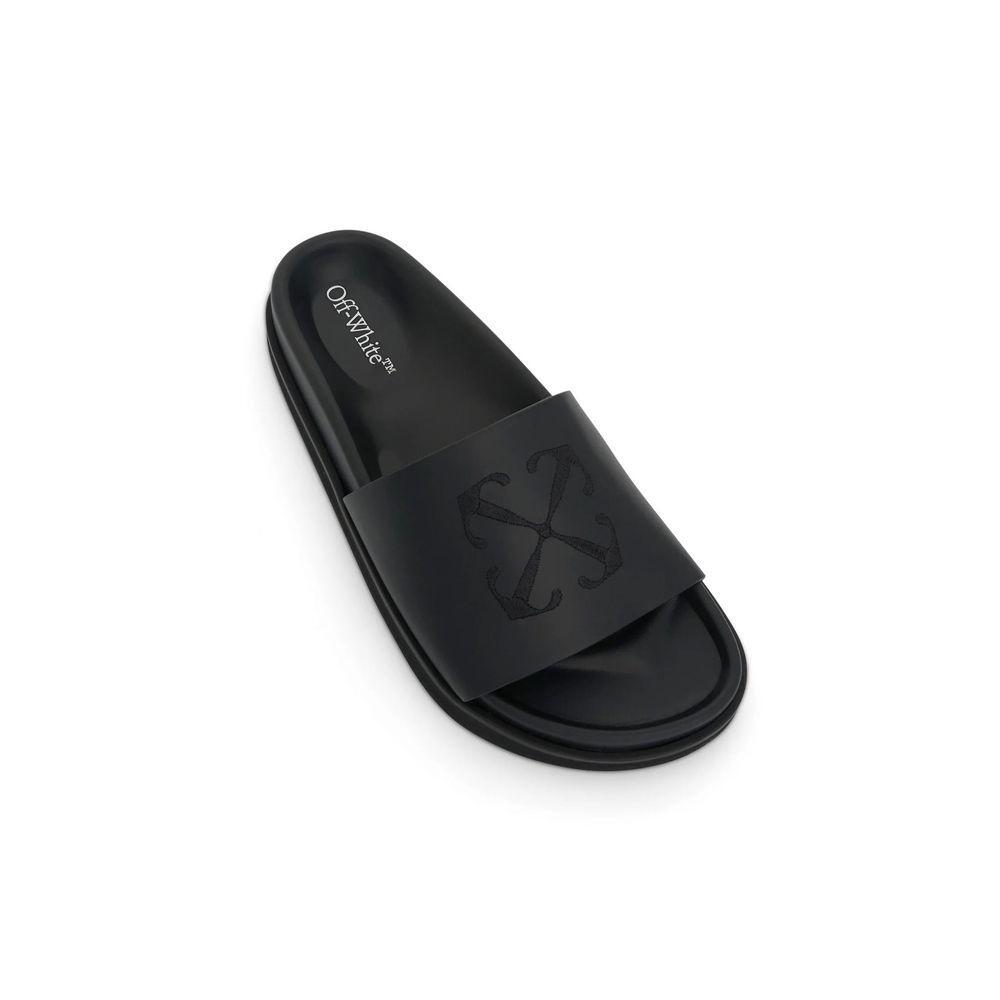 Off-White Off White Cloud Arrow Slippers OF-8735535038676-EU39/US6