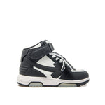 Off-White Off White Out Of Office Mid Top Sneakers OF-8735535300820-EU41/US8