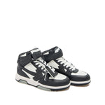 Off-White Off White Out Of Office Mid Top Sneakers OF-8735535300820-EU41/US8