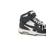 Off-White Off White Out Of Office Mid Top Sneakers OF-8735535300820-EU41/US8