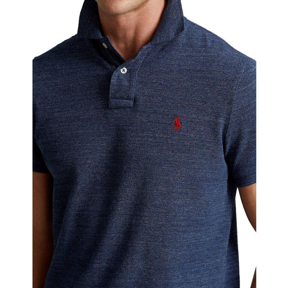 Ralph Lauren Cotton Polos RA-8735549063380-S