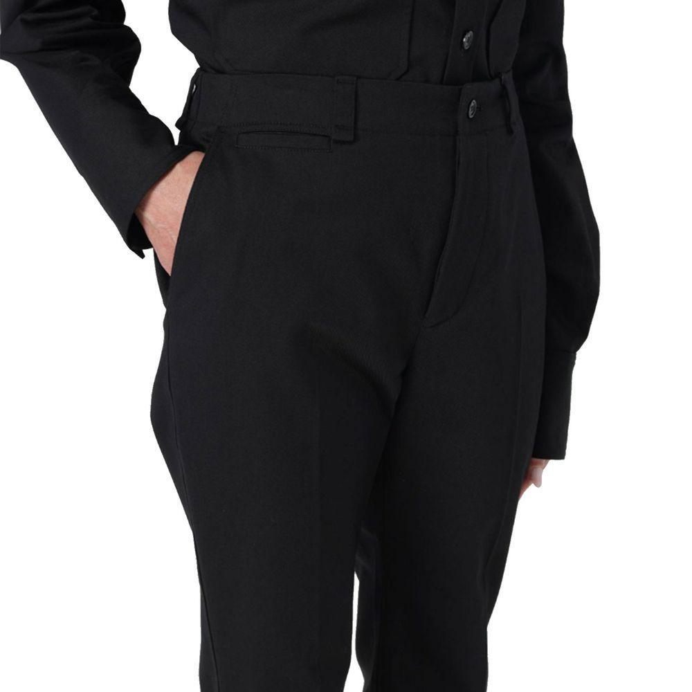 Saint Laurent Cotton Pants SA-8735559221460-44