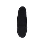 The Row Mabel Leather Loafers TH-8735599100116-EU35/US5