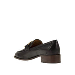 Tod's Leather Loafers TO-8735600148692-EU40/US10