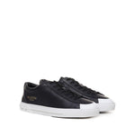 Valentino Garavani Leather Sneakers VA-8735606603988-EU46/US13