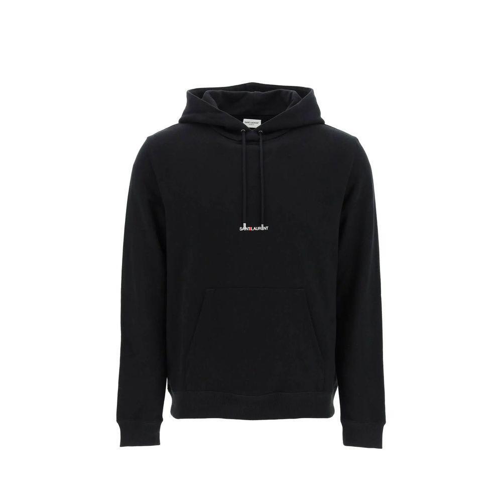 Saint Laurent Hoodie Sweatshirt SA-8736556515540-XXL