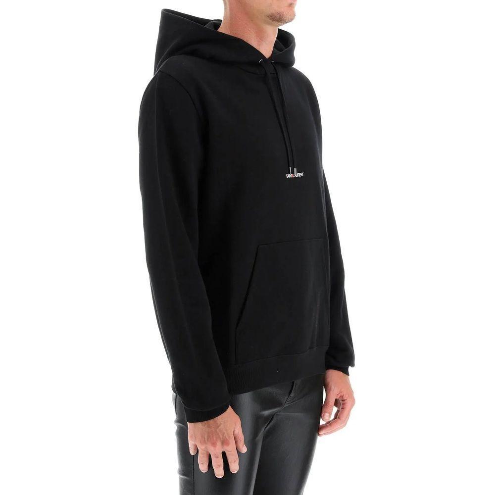 Saint Laurent Hoodie Sweatshirt SA-8736556515540-XXL
