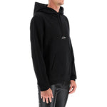 Saint Laurent Hoodie Sweatshirt SA-8736556515540-XXL