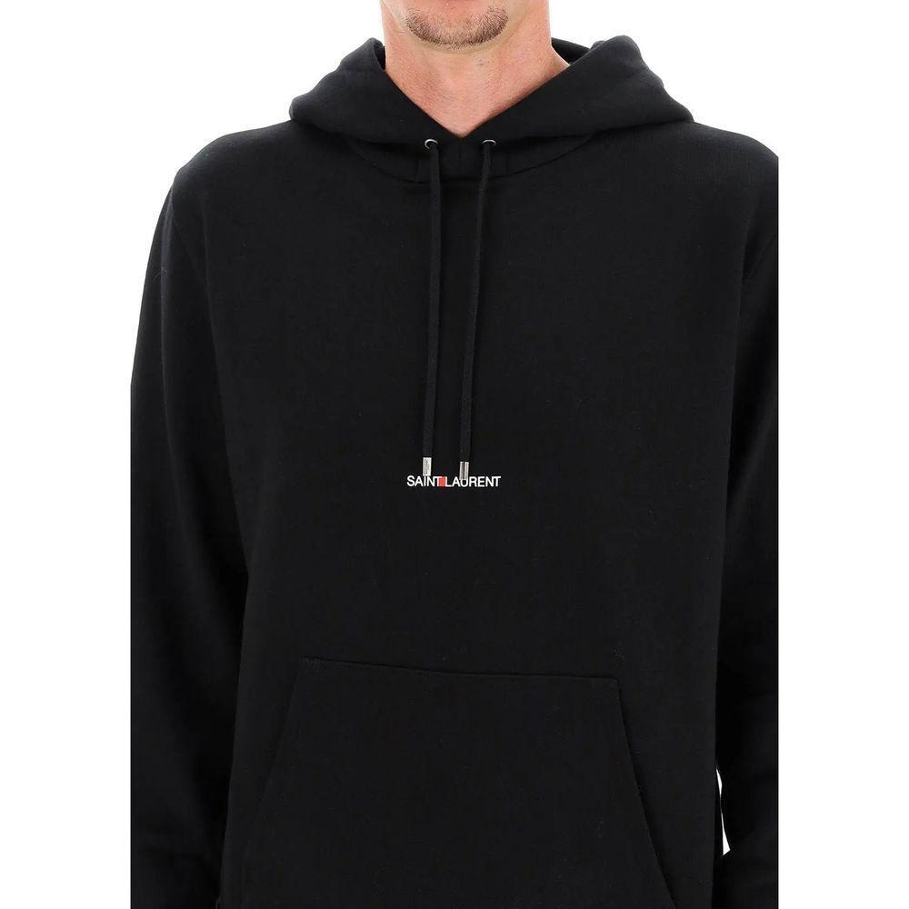 Saint Laurent Hoodie Sweatshirt SA-8736556515540-XXL