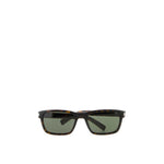 Saint Laurent Square Logo Sunglasses SA-8735577899220