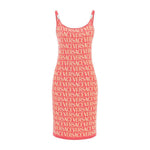 Versace Knitted Dress VE-8735621185748-38