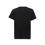 Alexander McQueen Logo T-Shirt AL-8736205734100-M