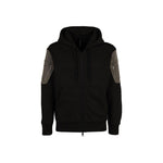 Neil Barrett Cotton Logo Hooded Sweatshirt NE-8736527319252-L