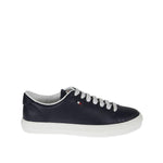 Moncler Monaco Leather Sneakers MO-8736514212052-EU39/US6