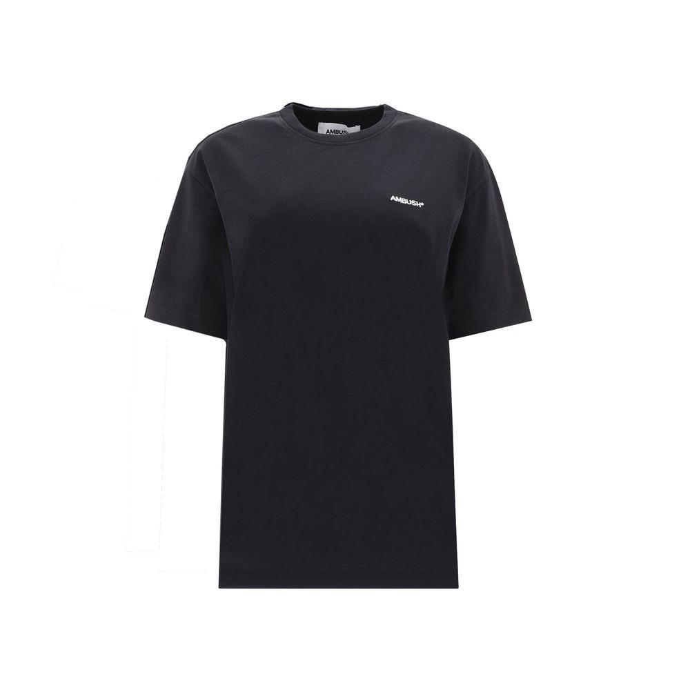 Ambush Cotton Logo T-Shirt AM-8736236962004-M