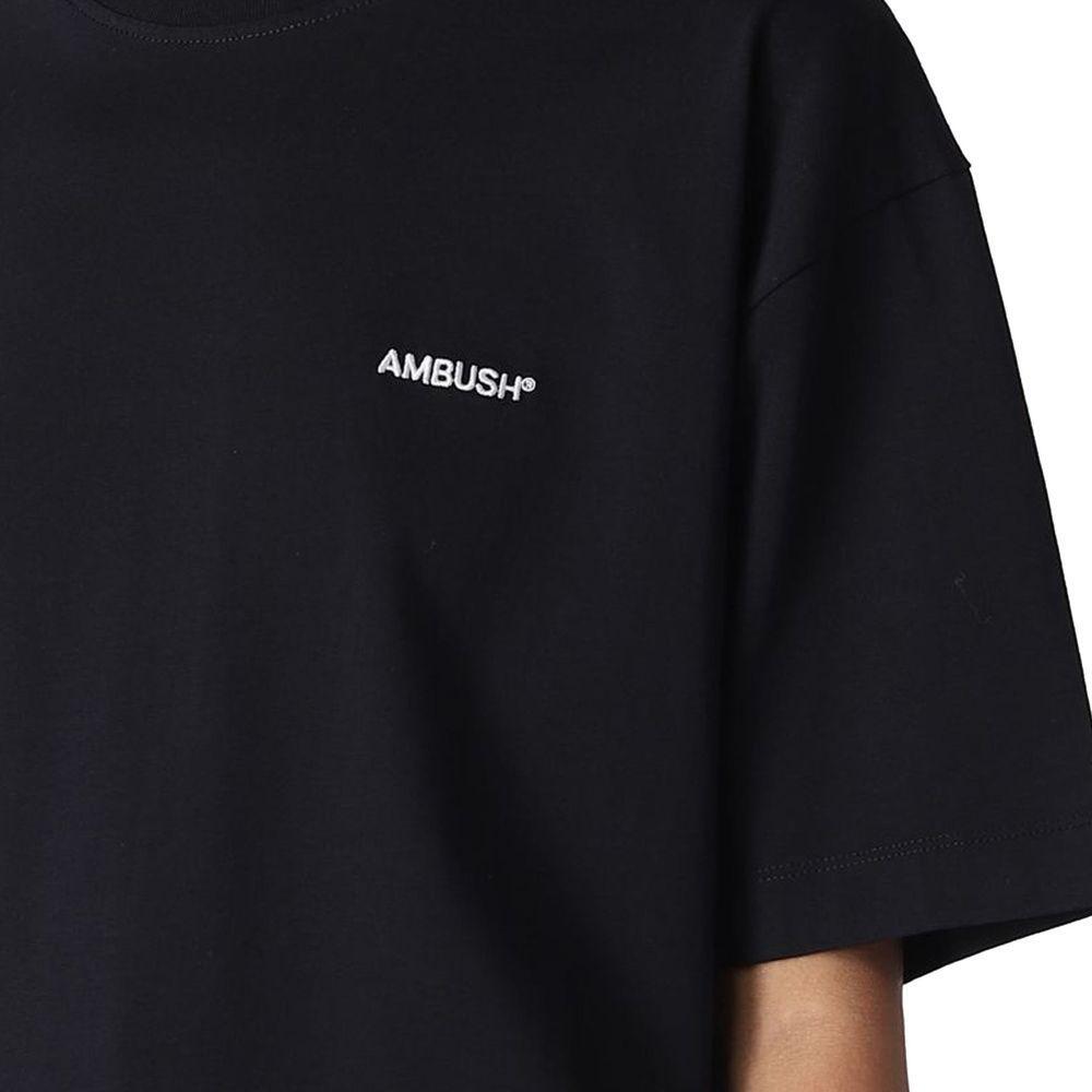 Ambush Cotton Logo T-Shirt AM-8736236962004-M