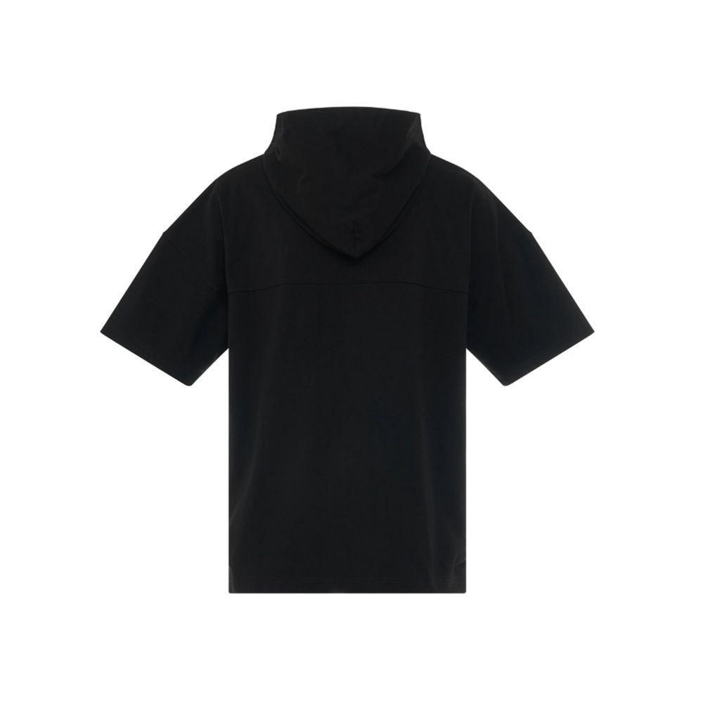 Ambush Short Sleeves Sweatshirt AM-8736239616212-S