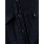 Ambush Wool Shirt Jacket AM-8736239911124-48 | M