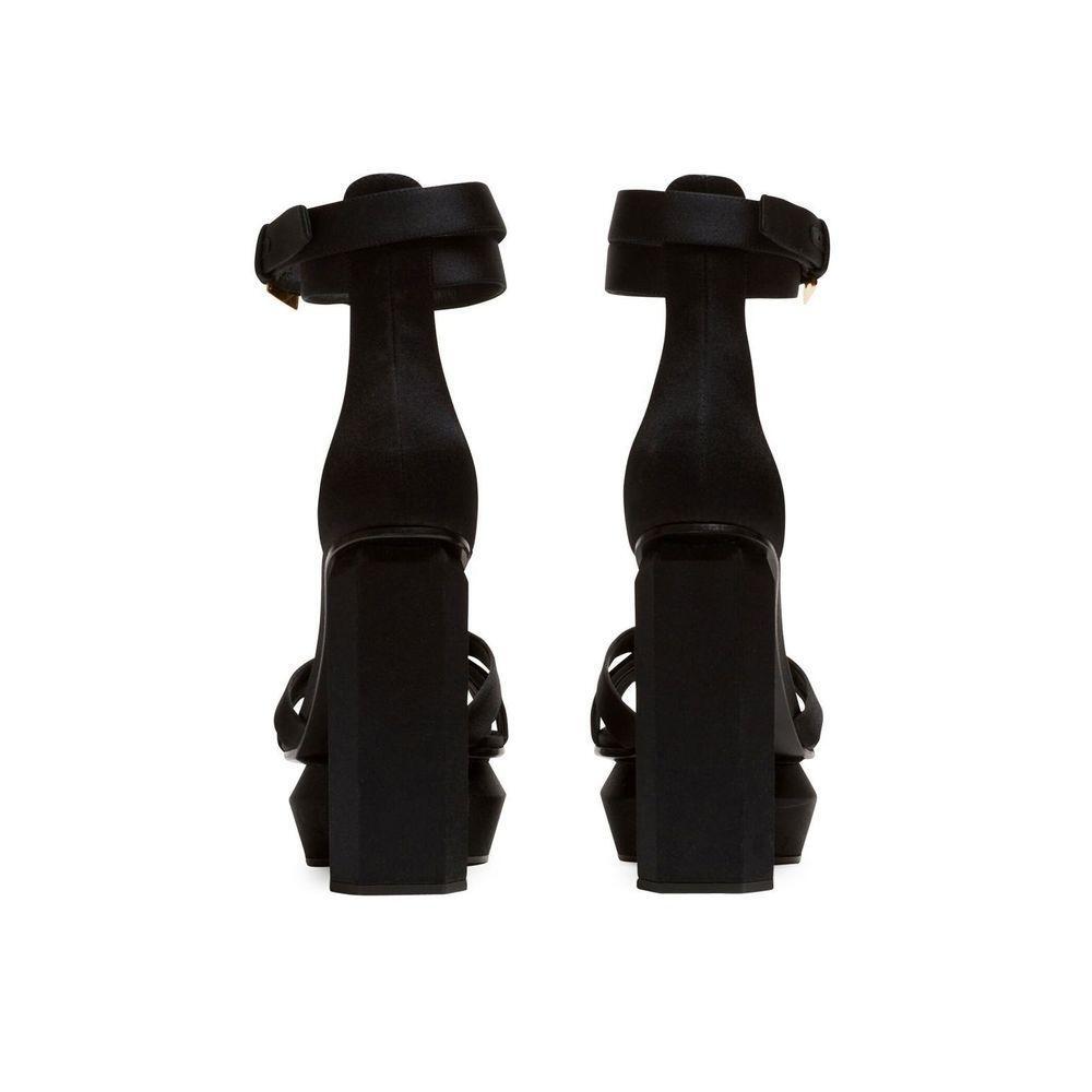 Balmain Ava Sandals