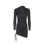 Balenciaga Mini Dress BA-8736256917716-42