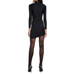 Balenciaga Mini Dress BA-8736256917716-42