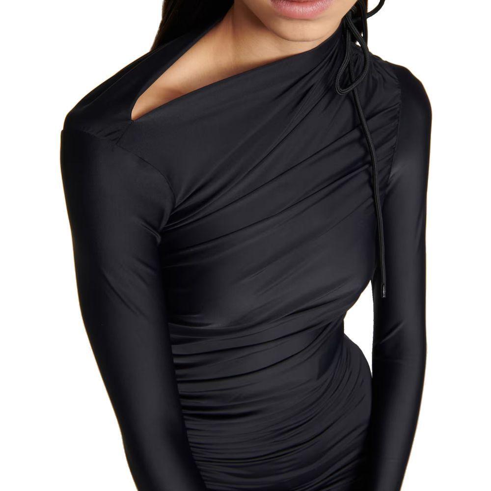 Balenciaga Mini Dress BA-8736256917716-42
