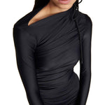 Balenciaga Mini Dress BA-8736256917716-42