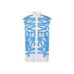 Burberry Cotton Printed Shirt BU-8736294011092-L