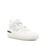 Moncler Pivot Leather Sneakers MO-8736457130196-EU36/US6