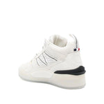Moncler Pivot Leather Sneakers MO-8736457130196-EU36/US6