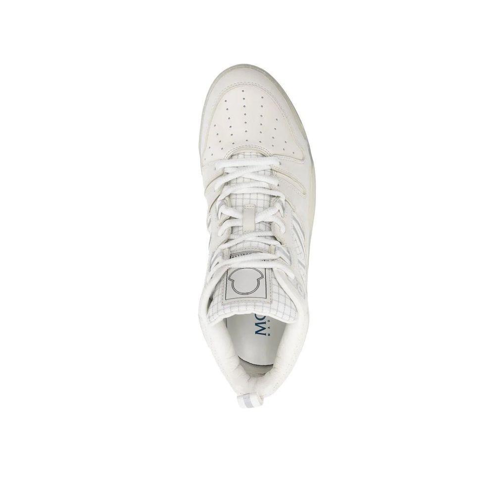 Moncler Pivot Leather Sneakers MO-8736457130196-EU36/US6