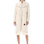 Maison Margiela Cotton Jumpsuit MA-8736457949396-40
