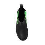 Gucci GG Leather Boots GU-8736421183700-EU42/US9