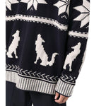 Etro Embroidered Cotton Sweater ET-8736383205588-L