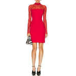 Givenchy 4G Dress GI-8736400539860-42
