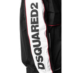 Dsquared² Bomber Combo Jacket DS-8736365936852-48 | M