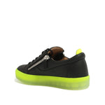 Giuseppe Zanotti Low-Top Sneakers GI-8736399851732-EU39/US6