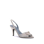 Valentino Garavani Royal Sandals VA-7W2S0LU8DMDREN-EU36/US6