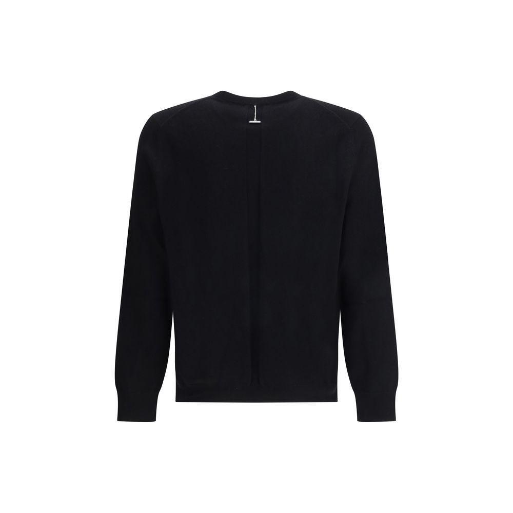 Alexander McQueen Cashmere Sweater AL-839688Q1BED1000-L