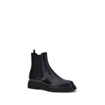 Dolce & Gabbana Chelsea Ankle Boots DO-A60592A120380999-EU41/US8