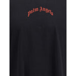 Palm Angels Oversized T-Shirt