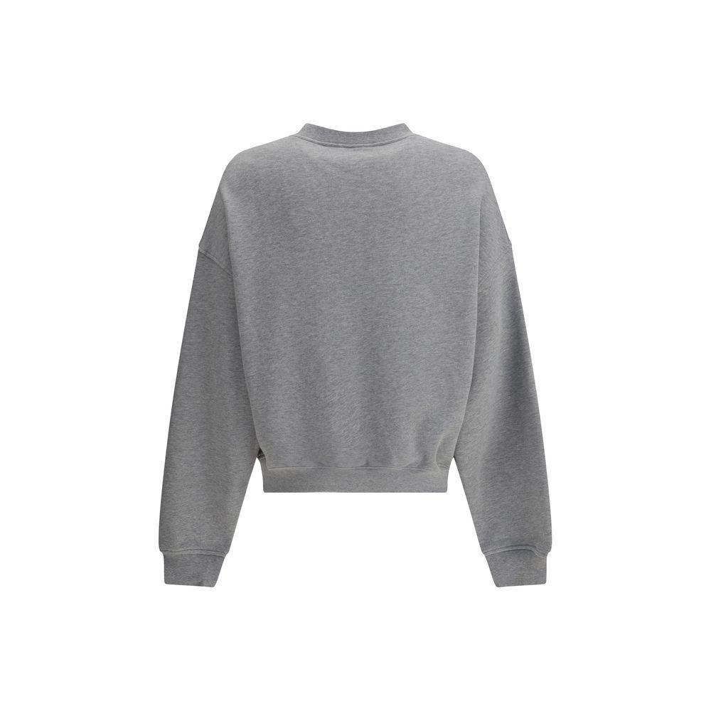 Palm Angels Spray Bear Sweatshirt PA-PMBA08JF25FLE0010868-XL